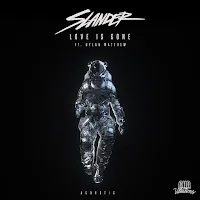 Slander — Love Is Gone (Acoustic) Ft Dylan Matthew — обложка
